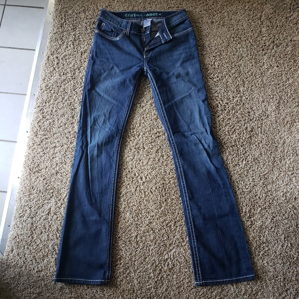 Cruel Girl Jeans
